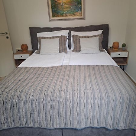 Apartment Lino - City Center Rovinj Eksteriør bilde