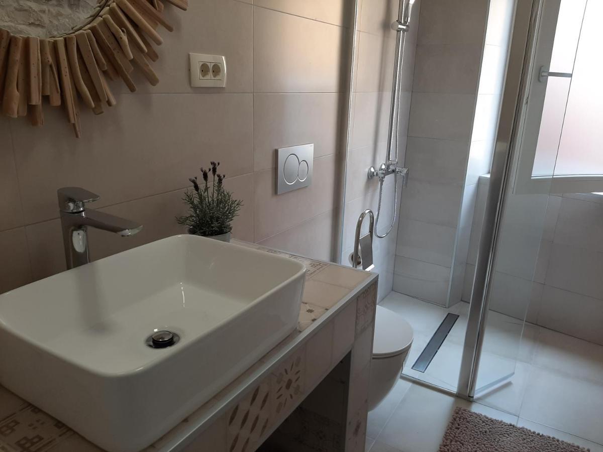 Apartment Lino - City Center Rovinj Eksteriør bilde