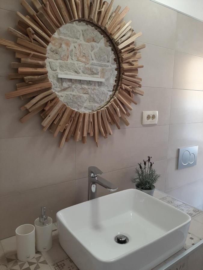 Apartment Lino - City Center Rovinj Eksteriør bilde